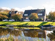 Kastanjelaan 3, 2121 TN Bennebroek