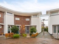 Zwemkrab 9, 4615 HS Bergen op Zoom