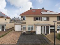 De Swan 27, 8702 CL Bolsward