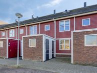 De Zonkade 15, 5247 MP Rosmalen