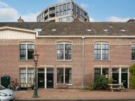 Rijnsburgersingel 50, 2312 NC Leiden