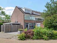 Spoorlaan 25, 2215 KN Voorhout