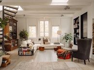 Sarphatipark 122-2, 1073 ED Amsterdam