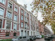 Vossiusstraat 16-A, 1071 AC Amsterdam