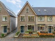 Bunzinglaan 13, 3903 CS Veenendaal