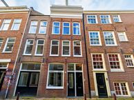 Binnen Dommersstraat 16-1, 1013 HL Amsterdam