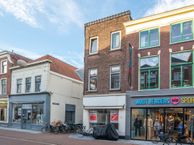 Duizenddraadsteeg 3-C, 2312 VT Leiden