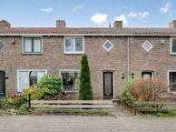 Krijn van den Helmstraat 5, 8923 CL Leeuwarden