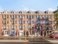 Van Hallstraat 15-1, 1051 GW Amsterdam