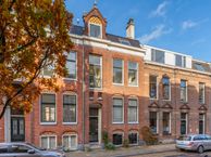 Nassaustraat 18, 3583 XG Utrecht