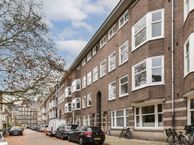 Tintorettostraat 19-1, 1077 RN Amsterdam