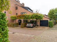 Fien de la Marlaan 5, 3584 ZW Utrecht