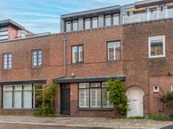 Jacob van Ruisdaelstraat 116, 3583 CH Utrecht