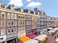 Albert Cuypstraat 95-3, 1072 CP Amsterdam