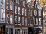 Utrechtsestraat 96-B, 1017 VS Amsterdam