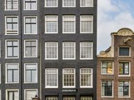 Nieuwezijds Voorburgwal 288-A, 1012 RT Amsterdam