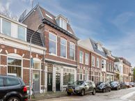 Pieter Kiesstraat 11-RD, 2013 BC Haarlem