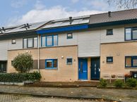 Ineke Sluiterstraat 33, 1326 TA Almere