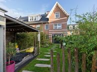 Fort Hinderdamstraat 93, 1384 AM Weesp