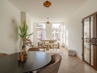 Franklinstraat 195-A, 2562 CE Den Haag