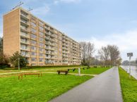 Schubertlaan 187, 2324 CT Leiden