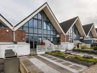 Magnoliastraat 35, 2165 CK Lisserbroek