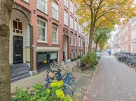 Van Ostadestraat 146-3V, 1072 TE Amsterdam