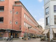 Kleine Nobelstraat 28, 2513 BZ Den Haag