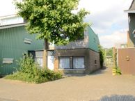 Turnhoutplantsoen 128, 1066 NW Amsterdam