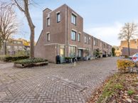 Maria Koijenhof 43, 4822 WE Breda