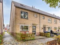 Daniël Stalpaertstraat 21, 1333 NA Almere