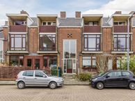 2e Vijverstraat 1-B, 3052 HT Rotterdam