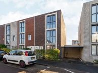 Hebatstraat 26, 1363 RD Almere