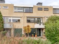 Van den Berghlaan 461, 2132 AN Hoofddorp