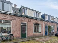 Sint Anthoniusstraat 8, 1815 SM Alkmaar