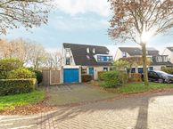 Slingebeekstraat 104, 1316 SJ Almere