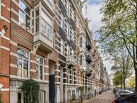 Nieuwe Prinsengracht 112-2, 1018 VX Amsterdam