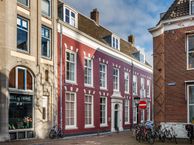 Achter St.-Pieter 4-D, 3512 HS Utrecht