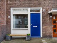 Antonius Matthaeuslaan 10, 3515 AS Utrecht