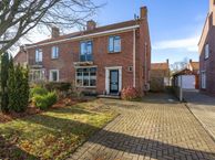 Wieger van den Bosstraat 2, 9901 GS Appingedam