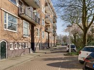 Theophilusstraat 5-2, 1055 CN Amsterdam