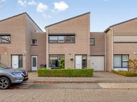 Groot-Bijgaardenlaan 117, 5628 VV Eindhoven