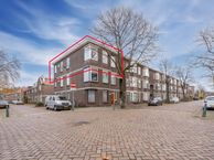 Groen van Prinstererstraat 5, 3131 GD Vlaardingen