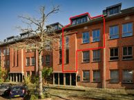 Joris van Andringastraat 24-2, 1055 VZ Amsterdam