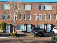 Fluessenlaan 36, 1060 PP Amsterdam