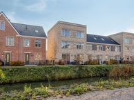 Fresiatuin 16, 2643 NJ Pijnacker