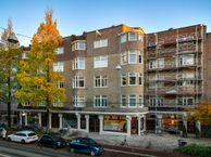 Cornelis Krusemanstraat 23-3, 1075 NC Amsterdam