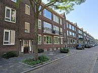 Nachtegaalplein 4-C, 3082 NH Rotterdam