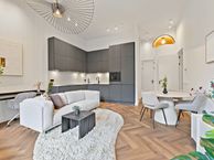 Eisenhowerlaan 158-A, 2517 KP Den Haag