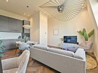 Eisenhowerlaan 158-F, 2517 KP Den Haag